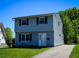 562 Williams St, Painesville, OH 44077