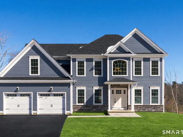 25 Wolf Hill Road, Coventry, CT 06238