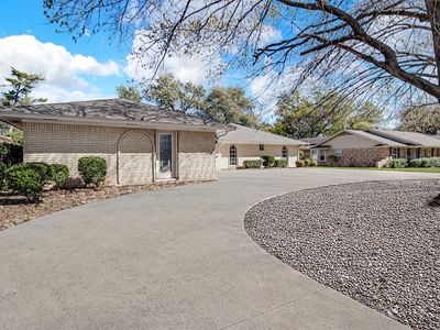 4266 Balboa Dr, Fort Worth, TX, 76133