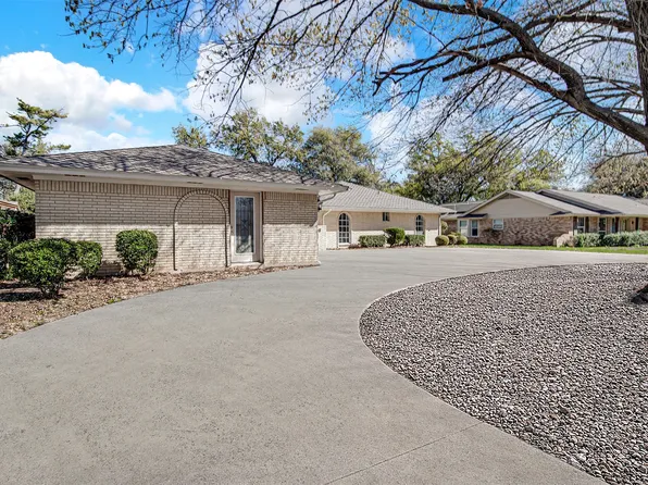 4266 Balboa Dr, Fort Worth, TX 76133