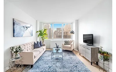 Rented by LG Fairmont Group