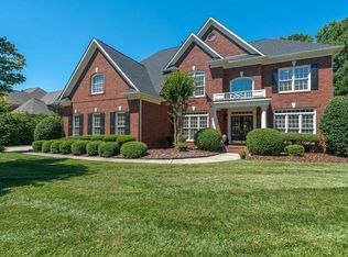 1712 Hickory Ridge Dr, Marvin, NC 28173
