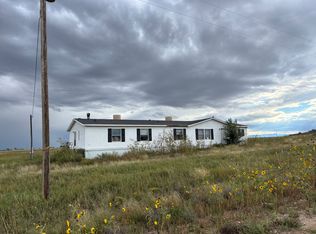 62 Sam Ford Dr, Estancia, NM 87016