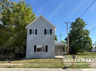 1212 S Franklin St, Muncie, IN 47302