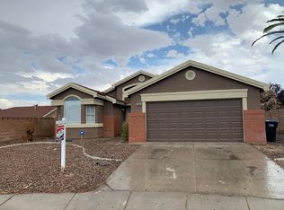 4254 Lael Ct, North Las Vegas, NV 89032
