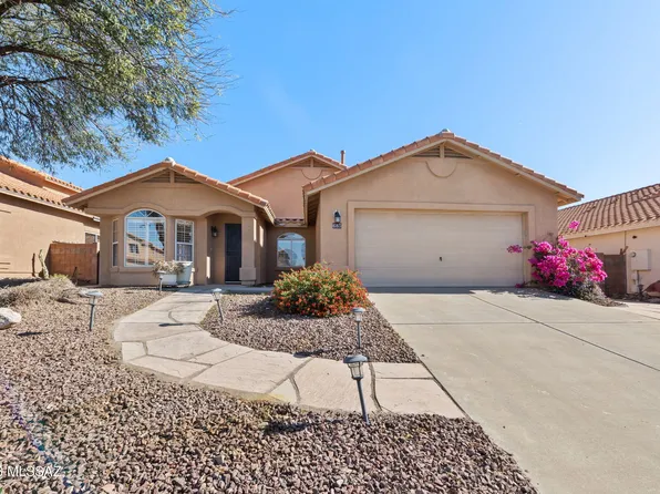 685 W Placita Vega Vis, Tucson, AZ 85737