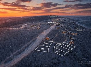 C5 Oz Circle Ext, Banner Elk, NC 28604