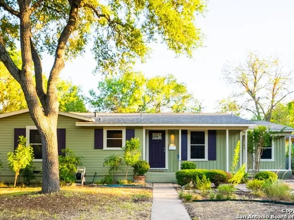 214 Brees Blvd, San Antonio, TX 78209