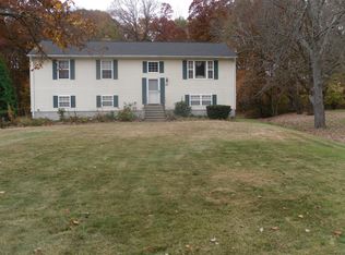 231 Matianuck Ave, Windsor, CT 06095