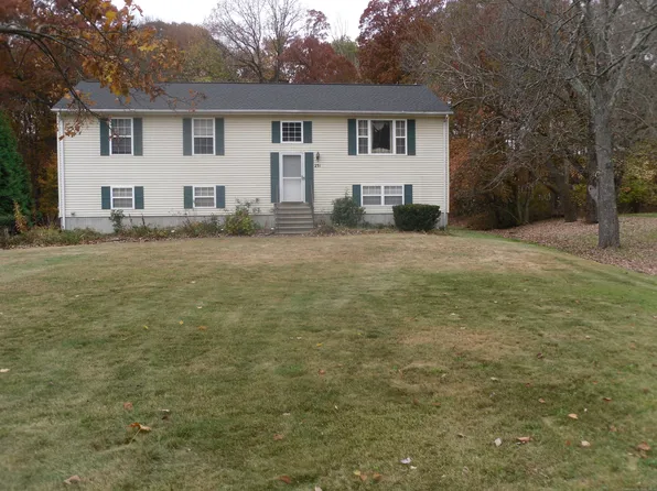 231 Matianuck Avenue, Windsor, CT 06095