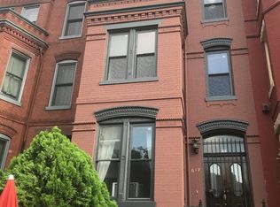 617 Maryland Ave NE, Washington, DC