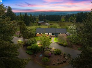 27025 SW Ladd Hill Rd, Sherwood, OR 97140