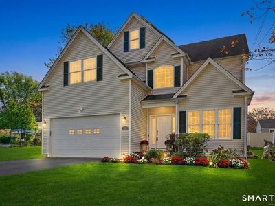 31 June Avenue, Norwalk, CT, 06850