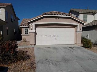 184 Fratelli Ave, Las Vegas, NV 89183