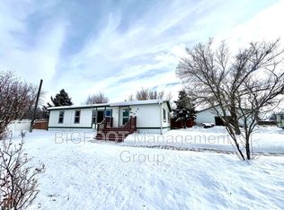 1019 Trails End Rd, Helena, MT 59602