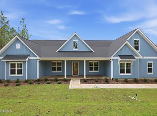 2013 Pewter Drive, West End, NC 27376