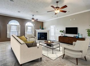 11408 Carson Ave, Pearland, TX 77584