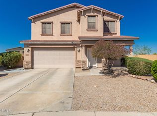7274 W Alta Vista Rd, Laveen, AZ 85339
