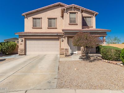 7274 W Alta Vista Rd, Laveen, AZ, 85339