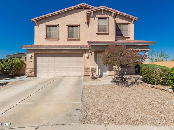 7274 W Alta Vista Rd, Laveen, AZ 85339