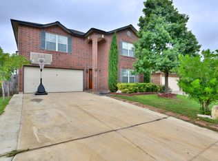 8227 Davis Cavern, San Antonio, TX 78254