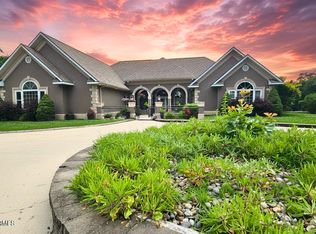 2805 State Road Aa, Holts Summit, MO 65043
