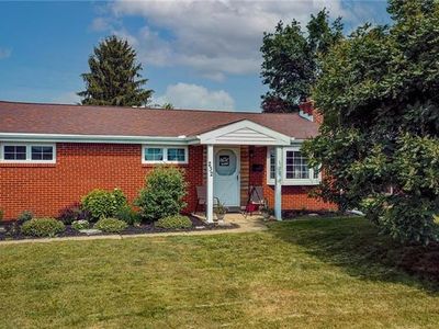 232 Wayne St, New Kensington, PA, 15068