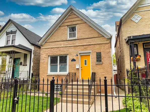 3434 W Beach Ave, Chicago, IL 60651