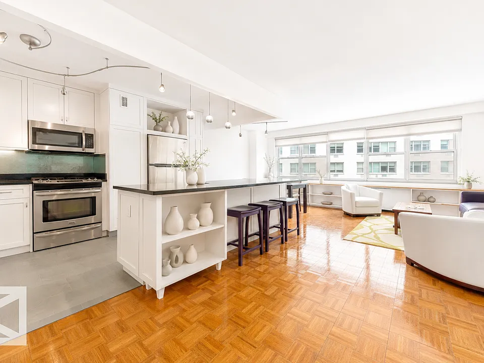 155 W 68th St #1203