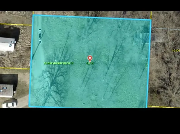 Park St, Stover, MO 65078