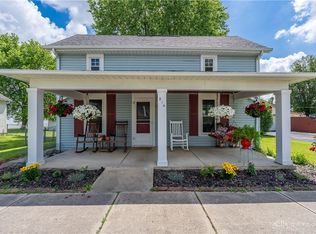 314 S Main St, Lewisburg, OH 45338
