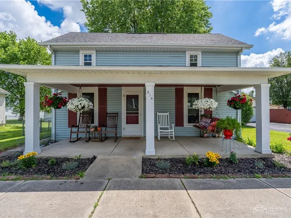 314 S Main St, Lewisburg, OH 45338
