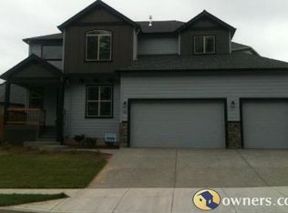 845 NW Sacajawea St, Camas, WA 98607