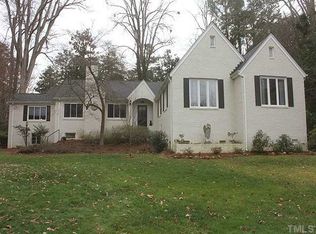 3015 Ruffin St, Raleigh, NC 27607