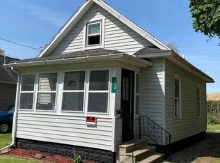 134 Willow St, Jackson, MI