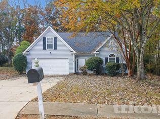420 Heathcliff Ct, McDonough, GA