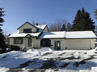 1305 Lincoln Park Dr, Duluth, MN 55806