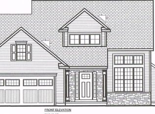 417 E Conestoga St, New Holland, PA 17557