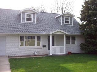 1011 North St, Morenci, MI 49256