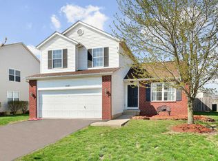 1021 Brittany Dr, Delaware, OH 43015