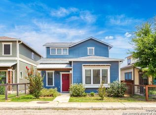 623 Burleson St, San Antonio, TX 78202