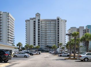 24770 Perdido Beach Blvd APT 703, Orange Beach, AL 36561
