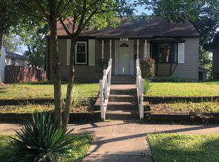 623 W 9th St, Marysville, OH
