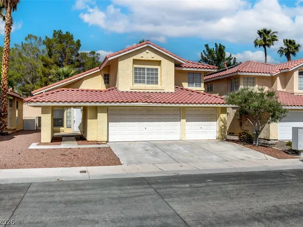 2873 Moonlight Bay Ln, Las Vegas, NV 89128