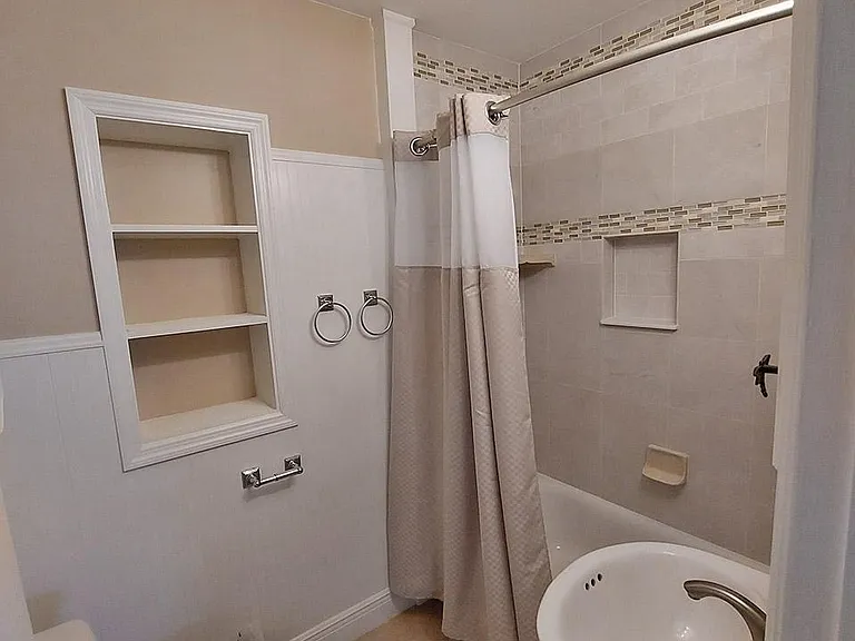 Guest Bath