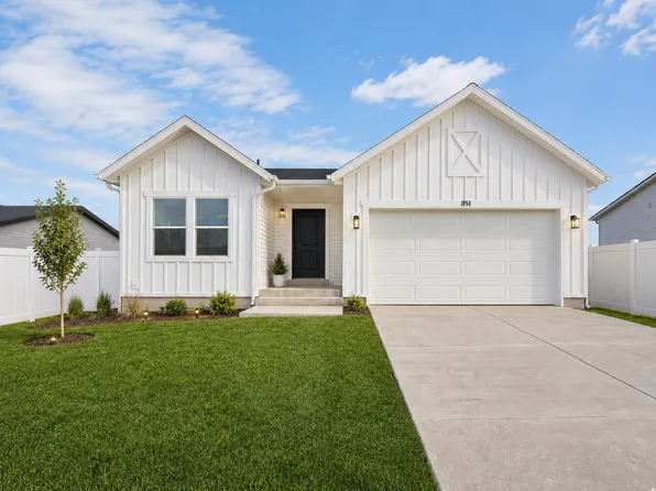 1061 W Alpine Ln #723, Grantsville, UT 84029