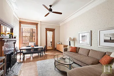 Sold by Halstead Real Estate