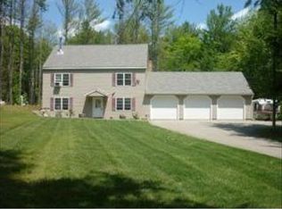 40 Range Rd, Alton, NH 03809