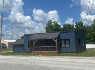 1240 E 400th Rd S, Kokomo, IN 46902