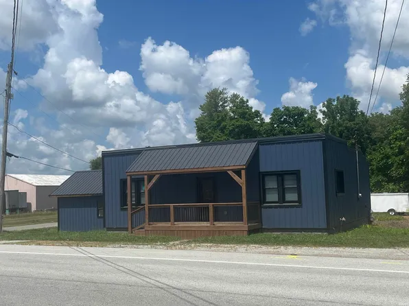 1240 E 400th Rd S, Kokomo, IN 46902